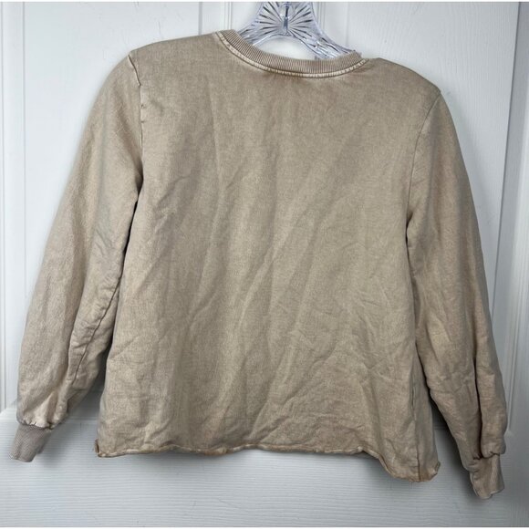 Solitaire Distressed Top - Picture 6 of 11